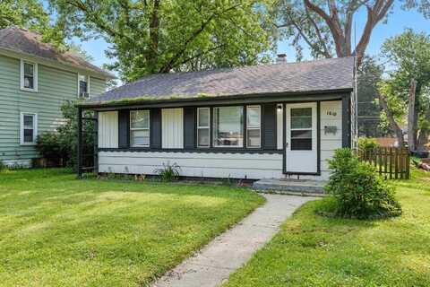 1610 Kentucky Avenue, Fort Wayne, IN 46805