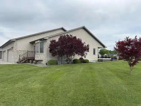 530 W 060 N, Lagrange, IN 46761