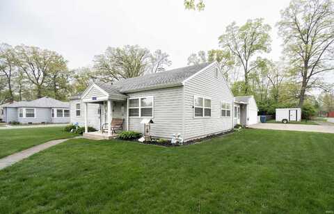 2404 Medford Drive, Fort Wayne, IN 46803