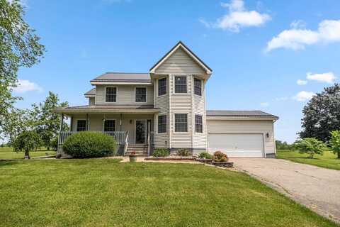 4630 E State Road 120, Fremont, IN 46737
