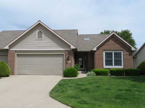 1236 Westbrooke Court, Goshen, IN 46528