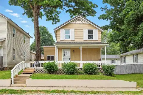 211 N Poplar Street, Lagrange, IN 46761