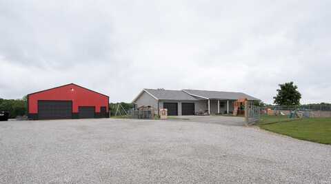 1975 County Road 00 W, Kendallville, IN 46755