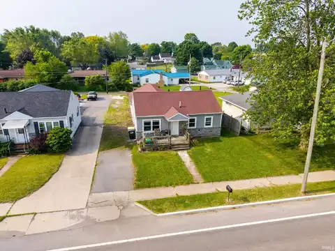 210 E North Street, Kendallville, IN 46755
