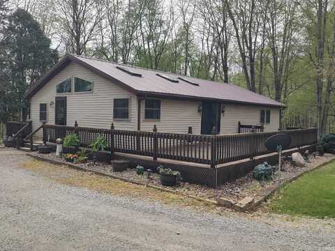 4055 E 100 N, Lagrange, IN 46761