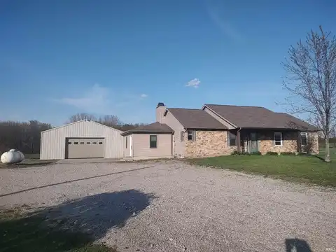 2150 US 33, Kimmell, IN 46760