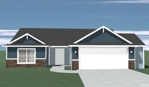 1397 Lancelot Lane, Kendallville, IN 46755