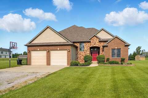1055 N 200 E, Angola, IN 46703