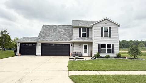 907 Sand Drift Dr., Fremont, IN 46737