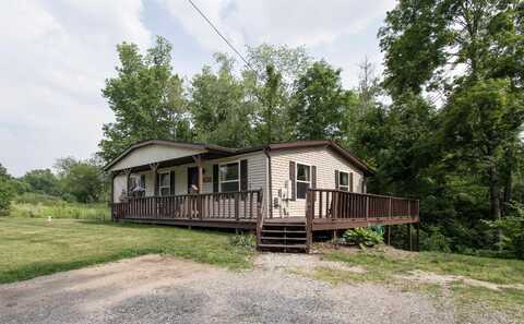 967 E Gatesworth Drive, Columbia City, IN 46725