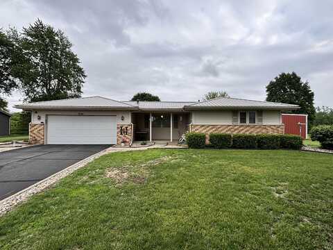 3046 S SR 25, Warsaw, IN 46580