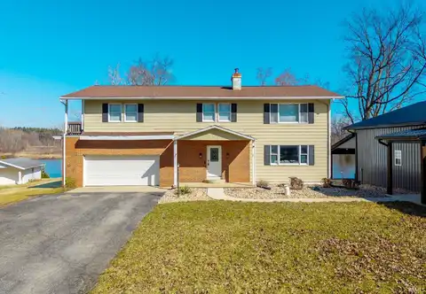 8700 E Circle Drive, Kendallville, IN 46755