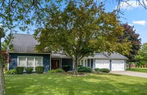 1006 Heather Ridge, Angola, IN 46703