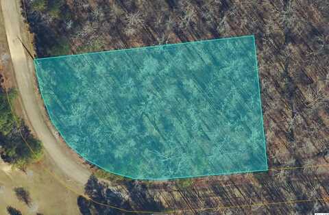 Lot 23 Kenzington, Booneville, MS 38829