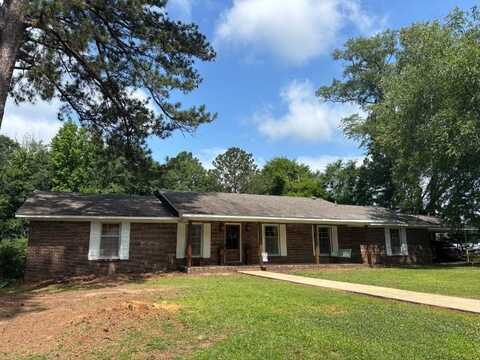110 Sidney Dr., Fulton, MS 38843
