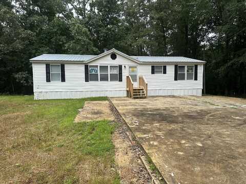 272 Vaughn Road, Pontotoc, MS 38863