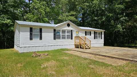 272 Vaughn Road, Pontotoc, MS 38863
