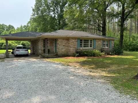 751 Ashland Road, Ripley, MS 38663