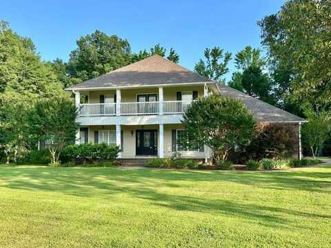 153 Carroll Road, Saltillo, MS 38866