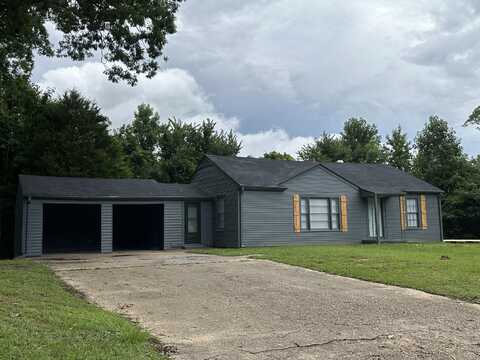 1211 Road 885, Saltillo, MS 38866
