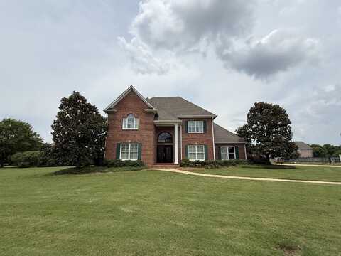 3145 Orchid Cr., Tupelo, MS 38801