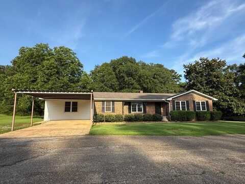 203 Wheeler Dr., Fulton, MS 38843