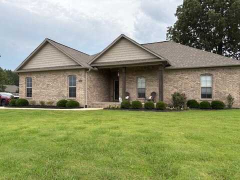 809 Melanie Lane, New Albany, MS 38652
