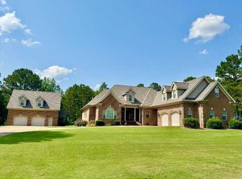 170 North Lane Dr., Tupelo, MS 38801
