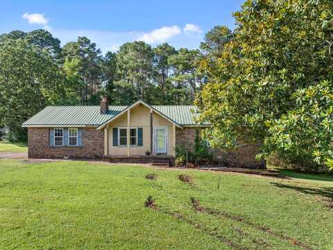 18 County Road 252, Glen, MS 38846