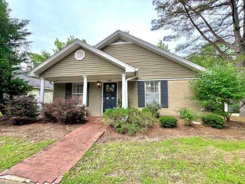 600 Huntington Place, Oxford, MS 38655