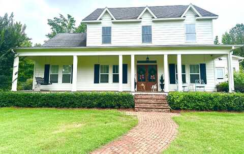 669 Owen Road, New Albany, MS 38652