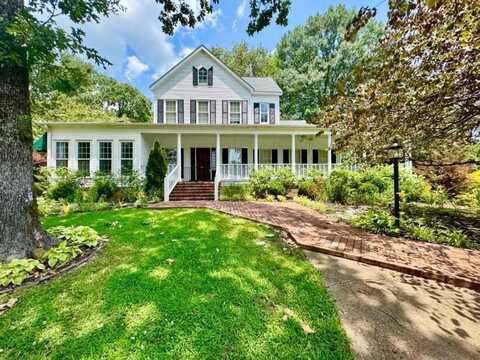 4614 Chesterville Road, Tupelo, MS 38801