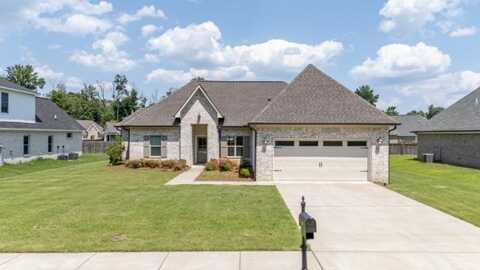 157 River Run, Tupelo, MS 38801