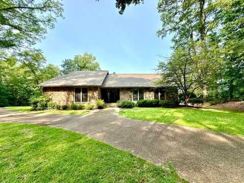 2635 Joe Wheeler Brown Road, Fulton, MS 38843