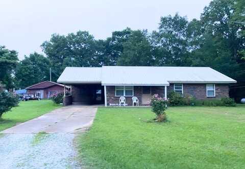 293 Hayes Road, Fulton, MS 38843