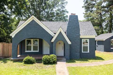 412 E Walnut St., Ripley, MS 38663