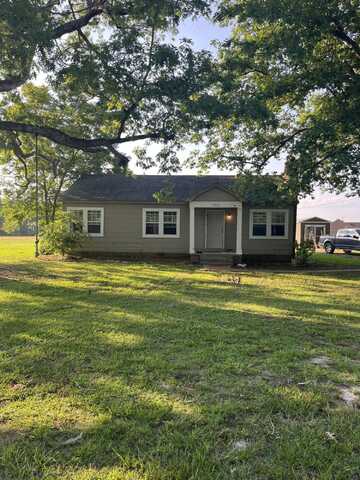 3712 Hwy 9 South, Pontotoc, MS 38863
