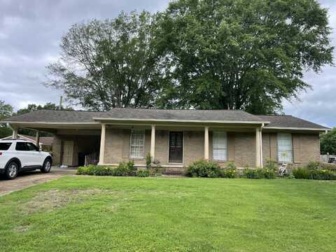 107 Hazel Road, Ripley, MS 38663