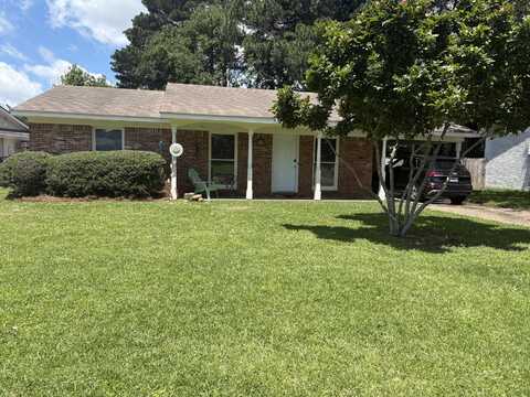 307 Combs, Oxford, MS 38655