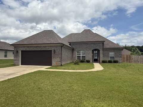 106 Anchuka Drive, Saltillo, MS 38866