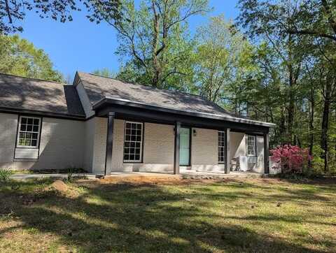 1812 HWY 145, Saltillo, MS 38866