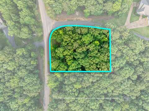 Lot 178 Sandpiper Point, Counce, TN 38326