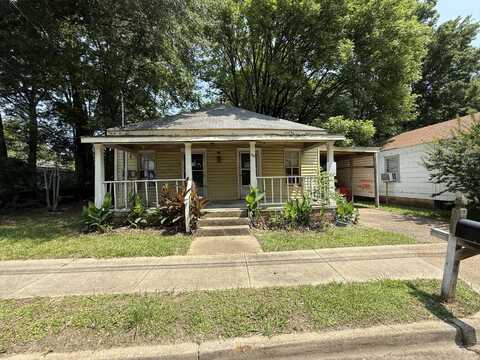 418 Chestnut Street, Tupelo, MS 38804
