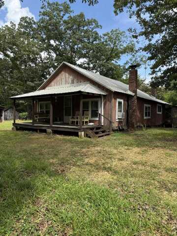 126 County Road 304, Iuka, MS 38852