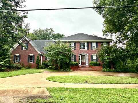 611 S Clifton St., Fulton, MS 38843