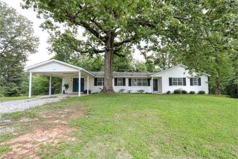 984 CR 931, Tupelo, MS 38804
