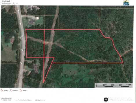 HWY 349, New Albany, MS 38652