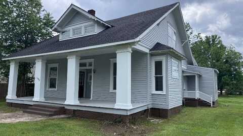 206 S 5th, Amory, MS 38821