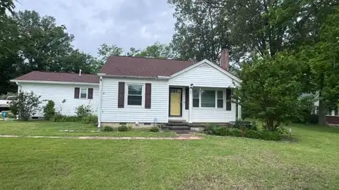 529 N 4th St., Baldwyn, MS 38824