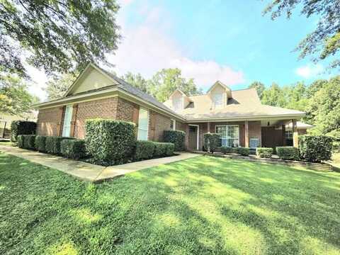 129 Connie Dr., Saltillo, MS 38866